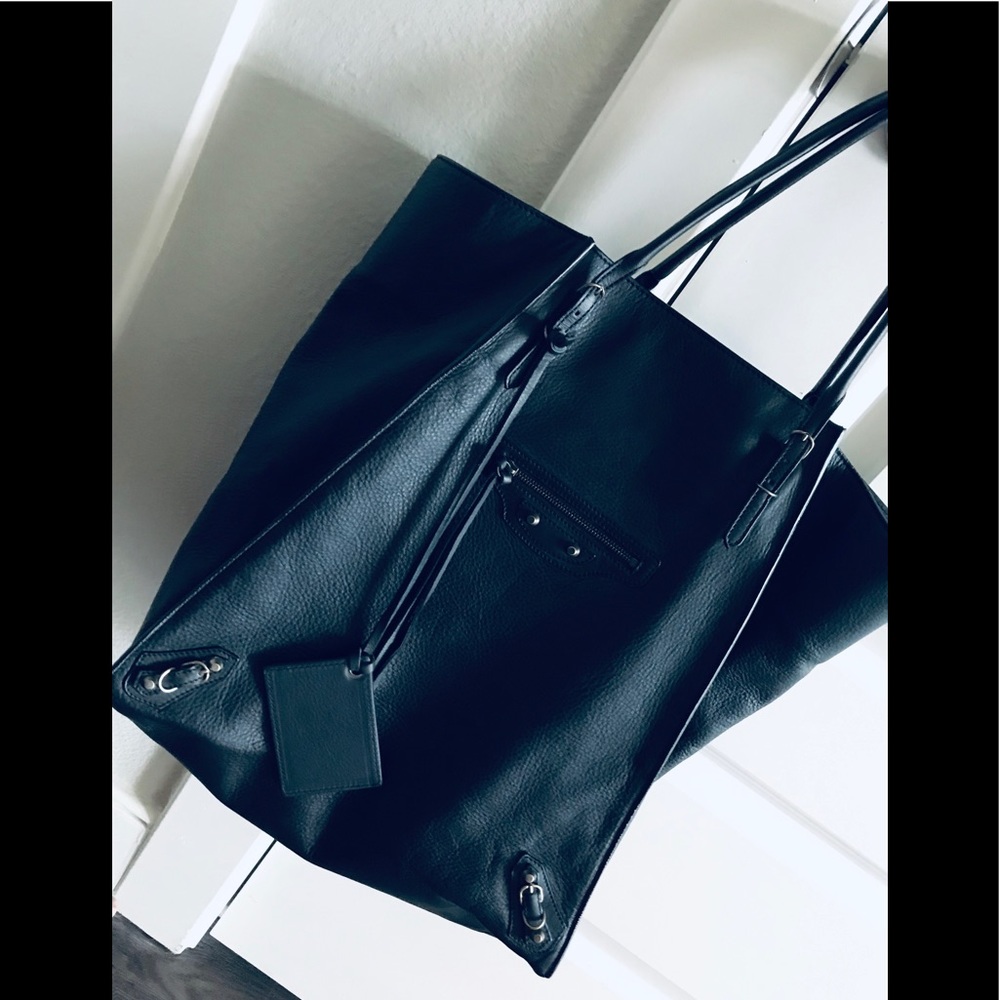 Balenciaga Tote